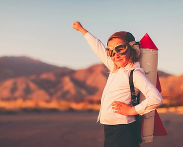 Croire en ses rêves