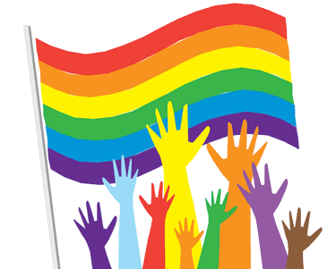 Batengo Support LGBTQIA2S+ Rights