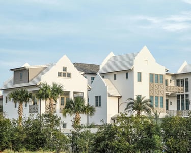 beach house in watersound beach