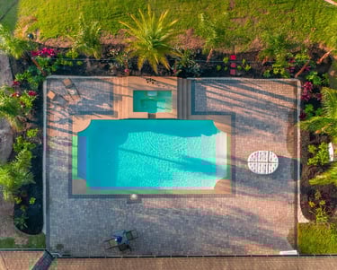 landscape design services florida panhandle