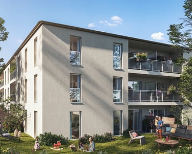 un appartement à provins