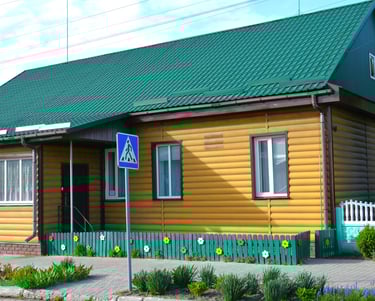 Дубровицький ЗДО №1