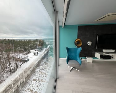 Fot. Justyna Józefowicz, Mielno