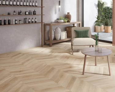 Chevron dizainas