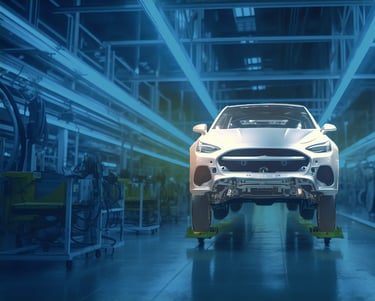 Uniformes cabina de pintura