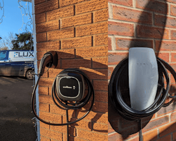 EV Chargers, Zappi, Ford, Wallbox, Tesla