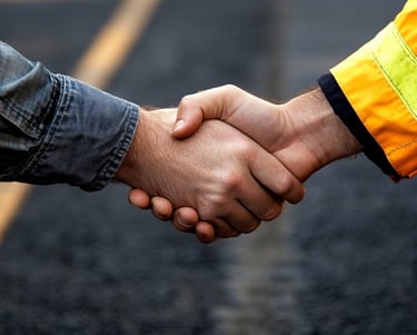 Your Trusted Partner for Asphalt Pothole Repair - LaGrange, Georgia