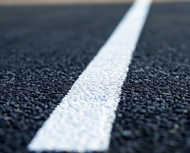 Parking Lot Maintenance Service in Phenix City, Alabama