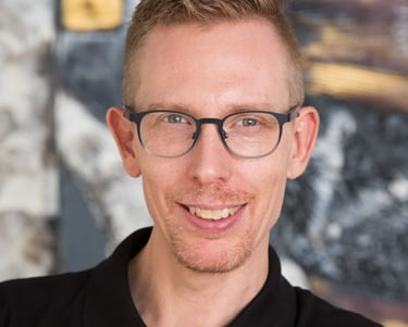 Kiropraktor Martin Lundberg