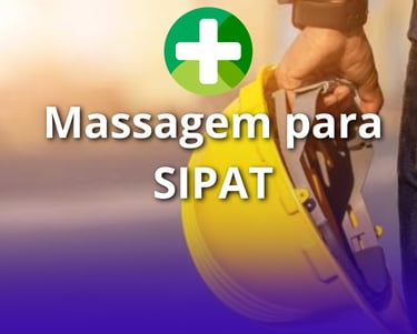 Quick Massage para SIPAT