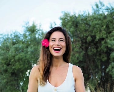 Psicóloga & Terapia Gestalt en Castellón | Jéssica Manjón Puig