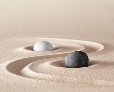 équilibre intérieur