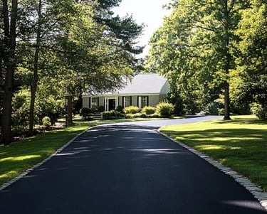 Driveway Sealing for Lee County, Alabama