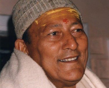 Shri Muniraji Maharaji