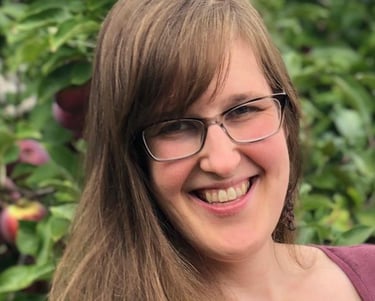 Dr. Jennifer Rusher Sharma