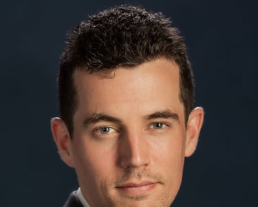 Tom Verderber