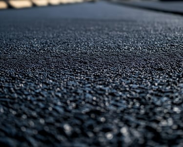 Sealcoating: The Smart Choice for Long-Term Asphalt Care