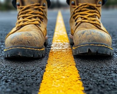 The Importance of Proactive Parking Lot Maintenance
