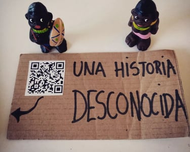 Tourismo descolonial