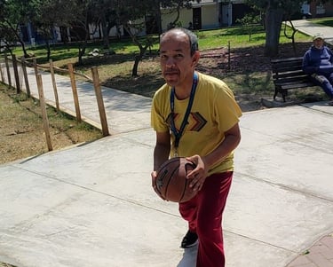 casa de reposo y salud mental camino de vida