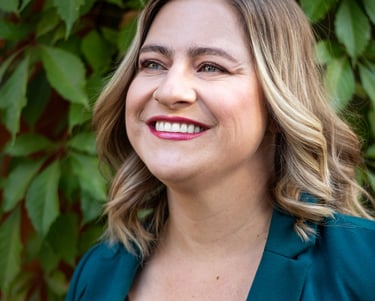 Leah Fink All Thrive