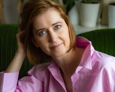 terapeuta camino osowa 