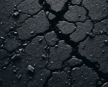 Commercial and residential asphalt management for Opelika, Alabama