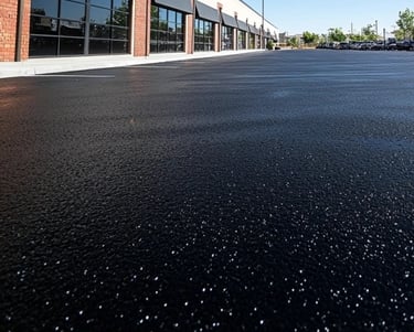 Parking lot management in Auburn