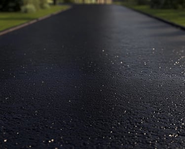Driveway Sealing for Muscogee County, Georgia