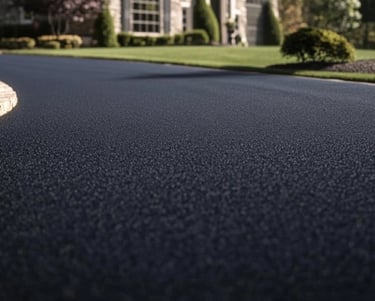 Driveway Sealing company in Auburn, Alabama