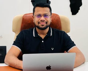 Director of M J Immigration