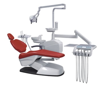 Bemate 07 dental chair improves your dental clinic work efficiency