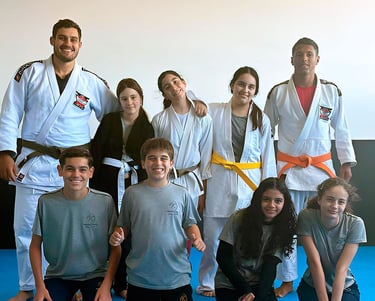 Objetivo em Educação com Propósito