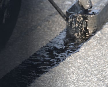 Crack Sealing Solutions for Harris County Properties