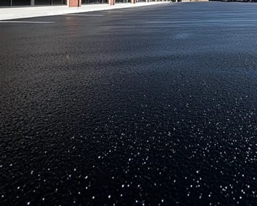 Parking lot management for LaGrange, GA