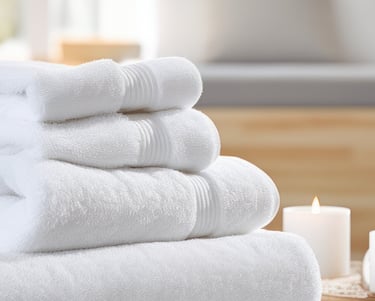 prestation de mise en place et service d'intendance