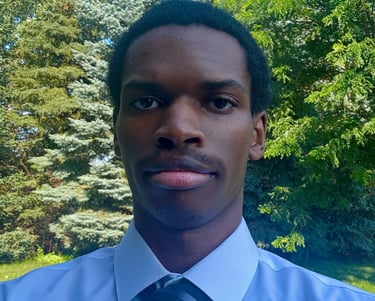 Jordan McCaleb, Precious Metals Investment Researcher