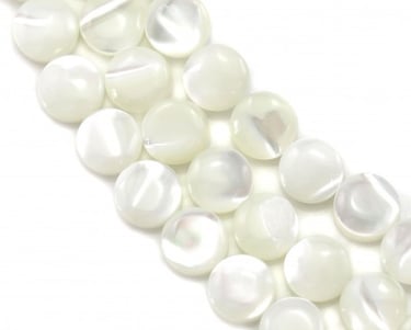 madreperla bianca