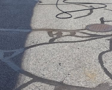 Asphalt Sealcoating in Muscogee County, GA