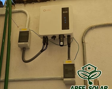 ABFE_SOLAR_CONVERSOR