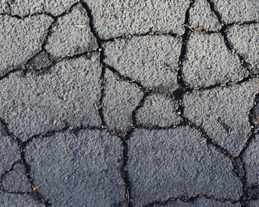 Protect Your Asphalt: How to Prevent Costly Failures
