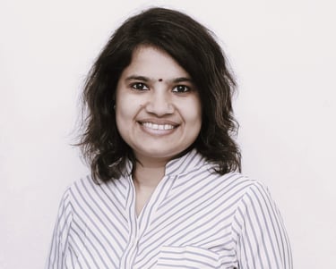 Architect Nitya Sharma 