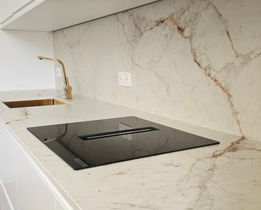 Neolith Abu Dhabi HD