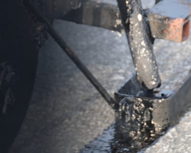 Customized Crack Sealing Solutions for Muscogee County Properties