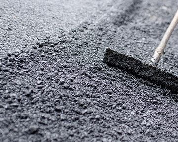 Asphalt Patching Service in Opelika, Alabama