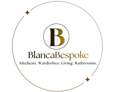 BlancaBespoke Kitchens Wardrobes Living Bathrooms
