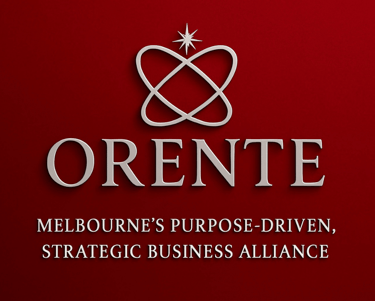 ORENTE Business Alliance logo