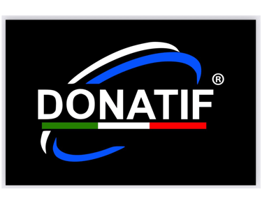 Donatif sponsor Miguel Bachi