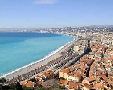 Kinésiologie à Nice Côte d'Azur