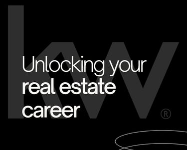 a black and white cover of an ebook about how to get your real estate license in minnesota